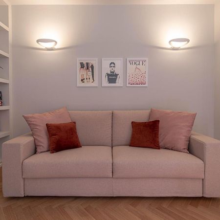 Solferino34 Apartman Milánó Kültér fotó