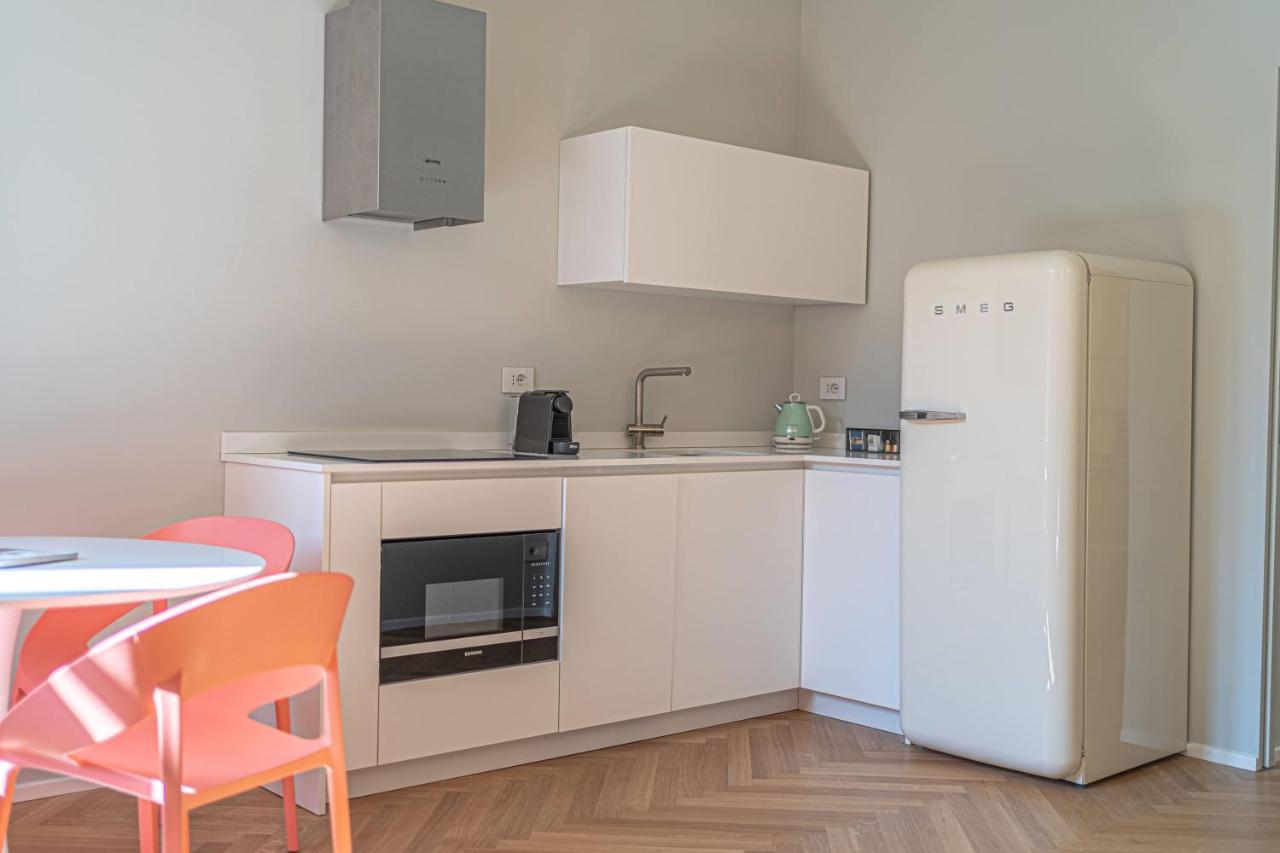 Solferino34 Apartman Milánó Kültér fotó