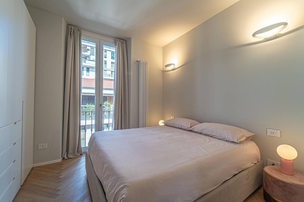Solferino34 Apartman Milánó Kültér fotó