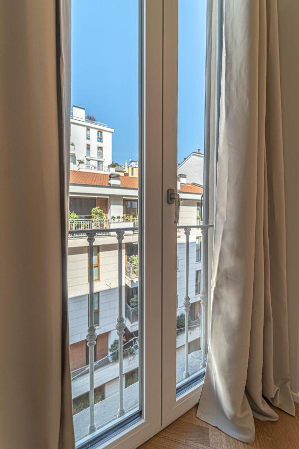 Solferino34 Apartman Milánó Kültér fotó