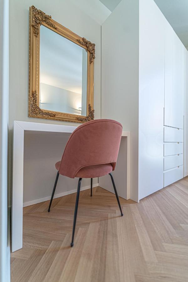 Solferino34 Apartman Milánó Kültér fotó