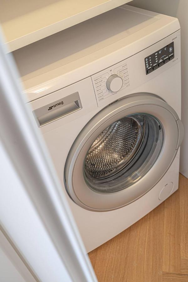 Solferino34 Apartman Milánó Kültér fotó
