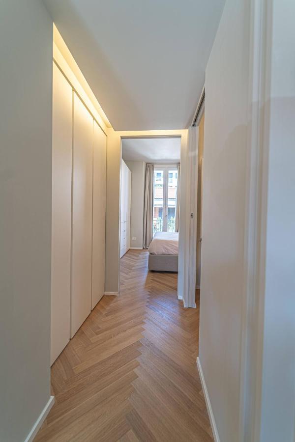 Solferino34 Apartman Milánó Kültér fotó