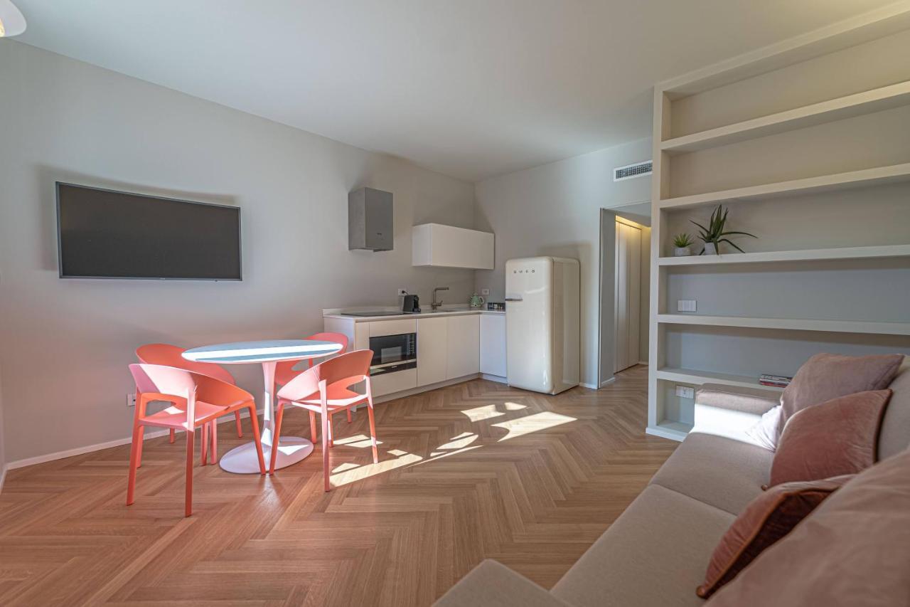 Solferino34 Apartman Milánó Kültér fotó