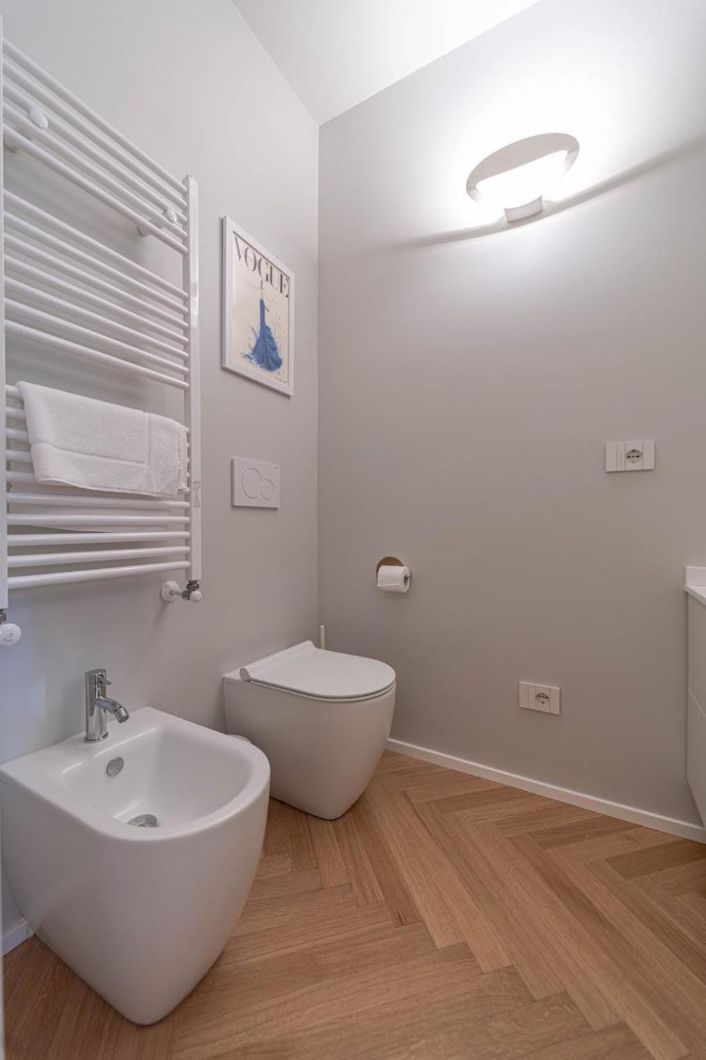 Solferino34 Apartman Milánó Kültér fotó